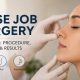 nose job surgery