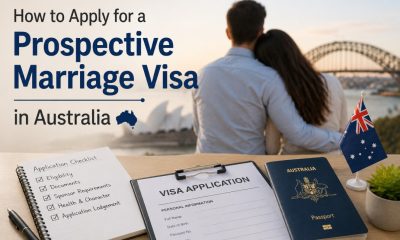 prospective marriage visa