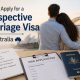 prospective marriage visa