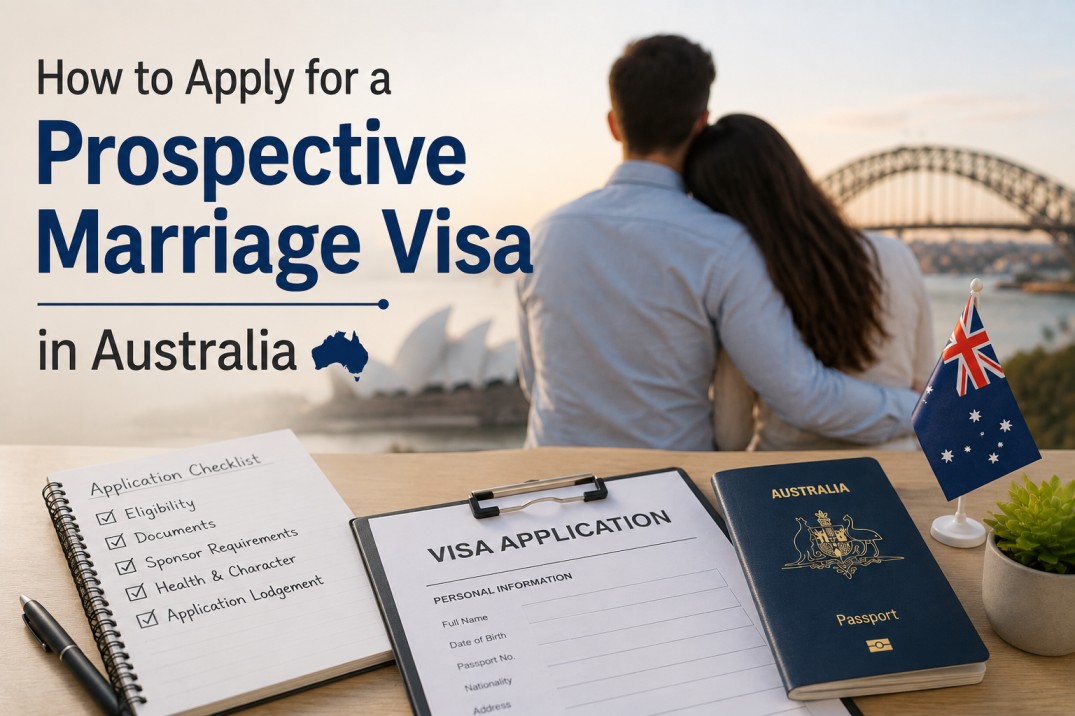 prospective marriage visa