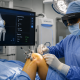 robolens knee surgery