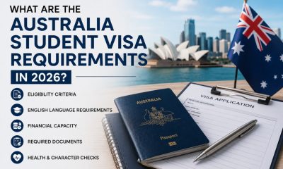 student visa
