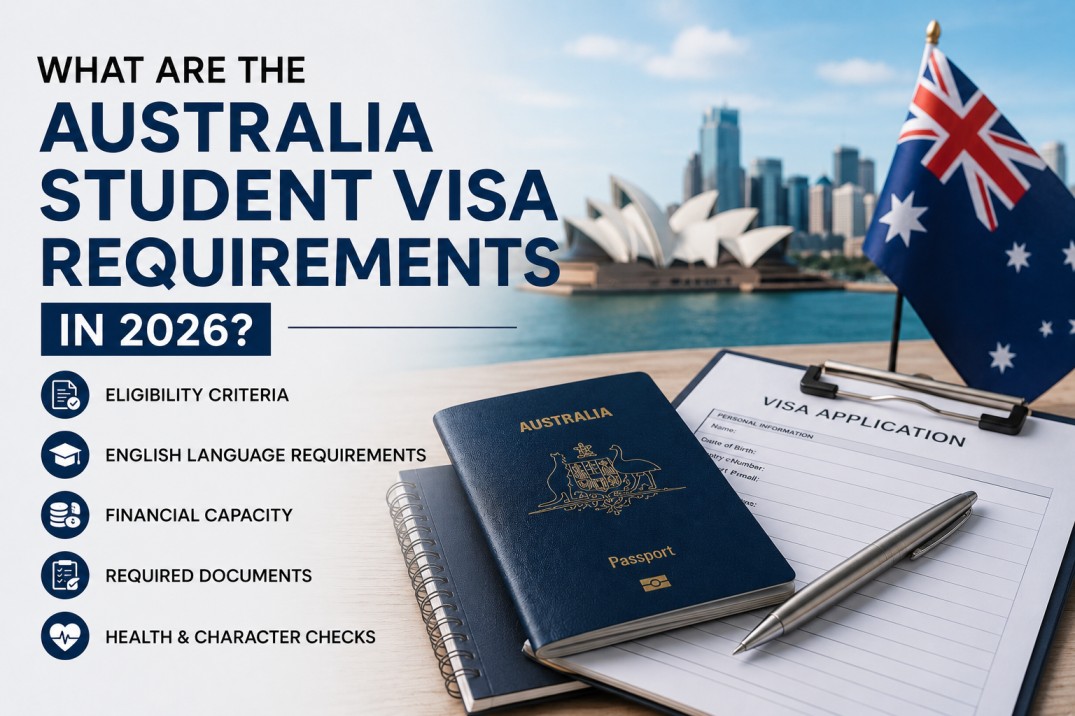 student visa