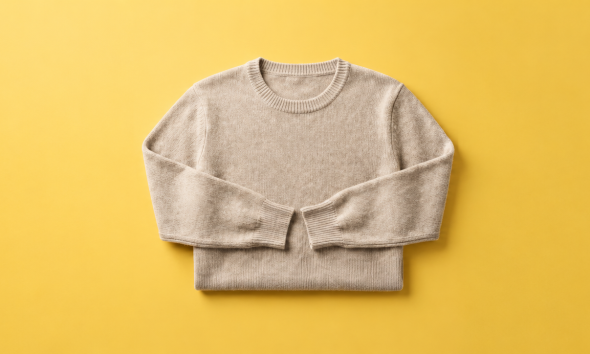 Cashmere Sweaters