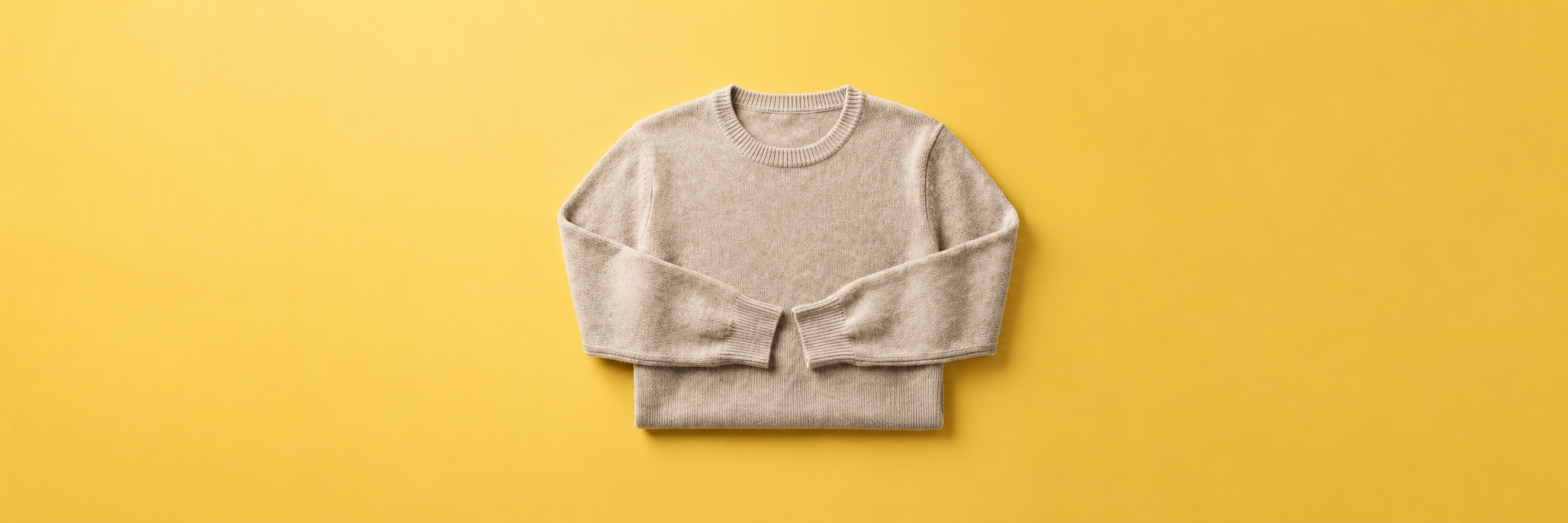 Cashmere Sweaters