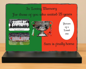 memorial plaques ireland