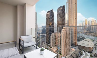 buy apartment in dubai