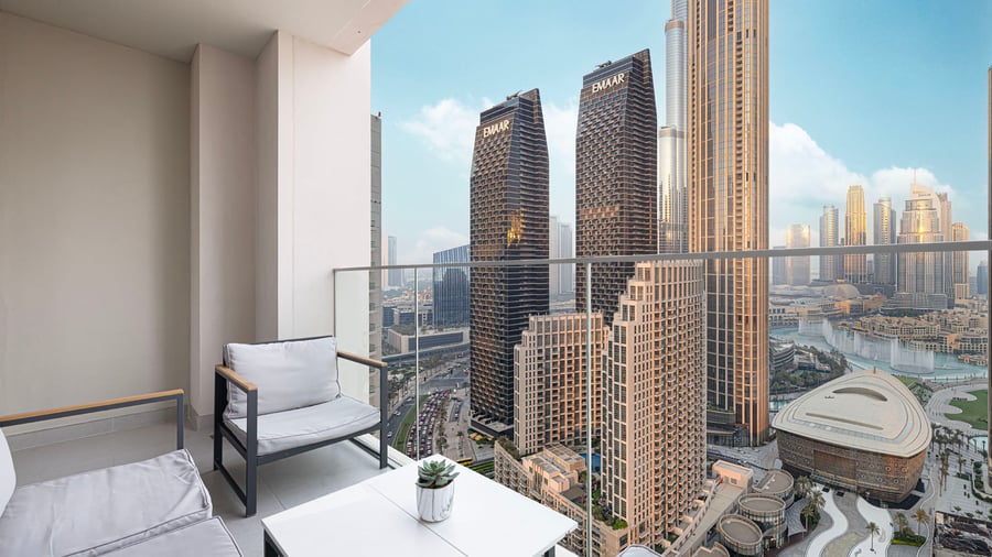 buy apartment in dubai