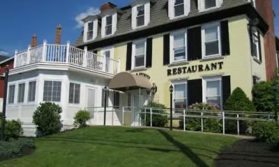 Seafood Restaurant in Windham NH