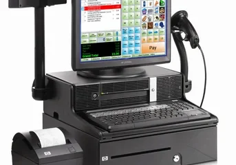 pos system