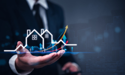 Real Estate
