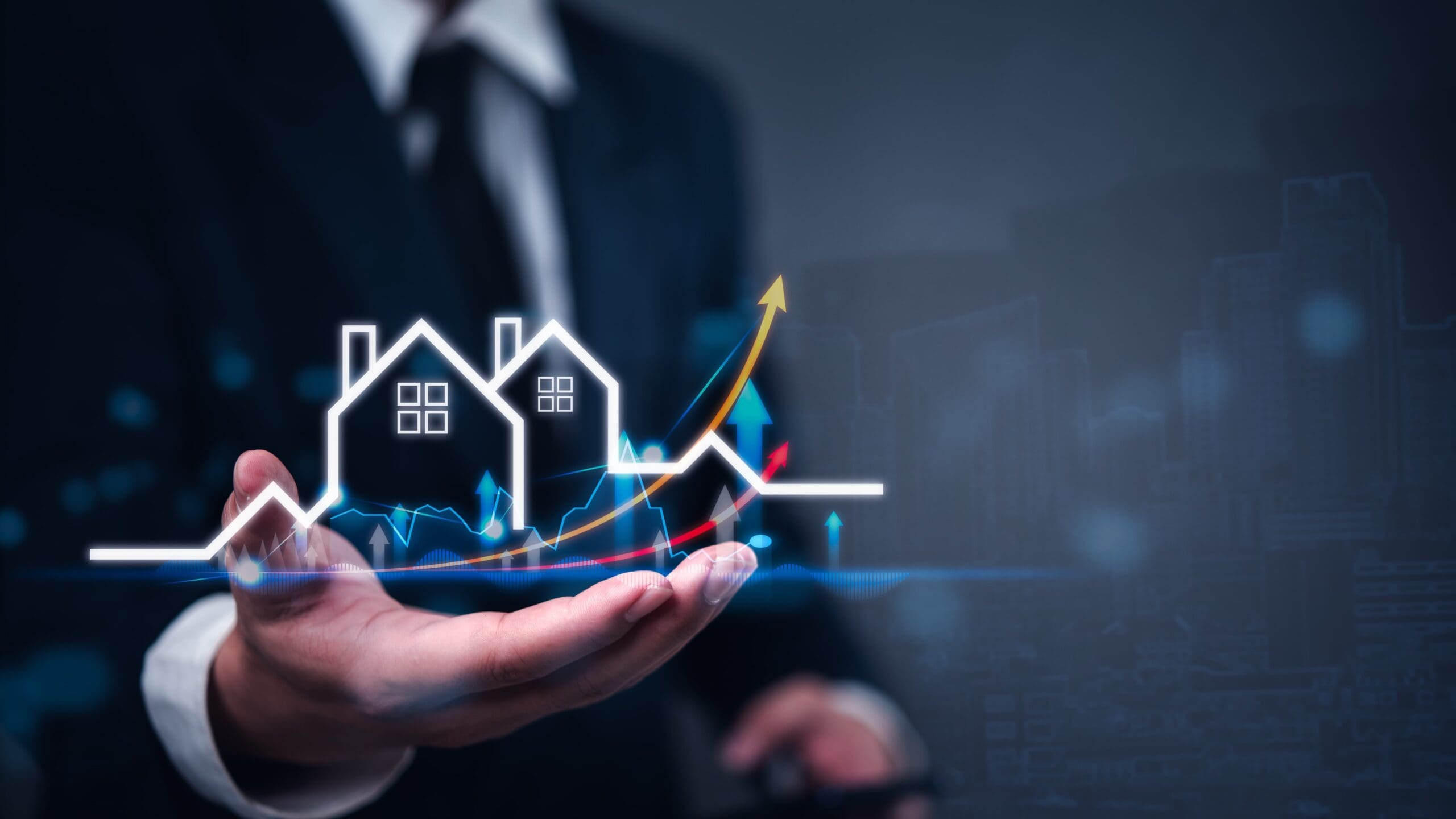 Real Estate