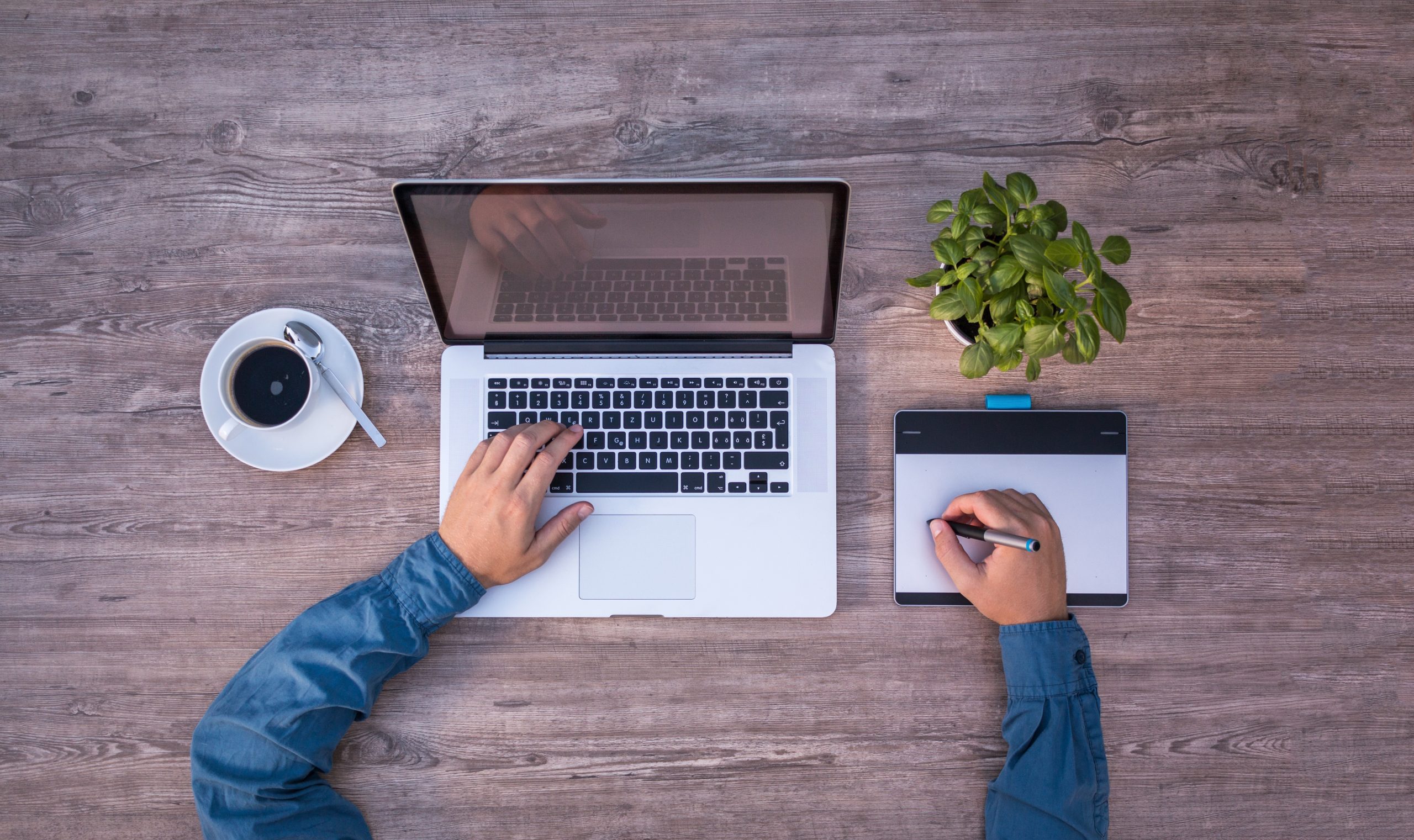Affiliate Marketing